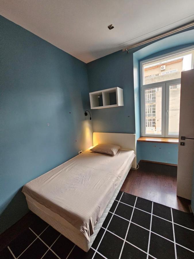 Azzuro Apartment Self Check In Rijeka Exterior photo