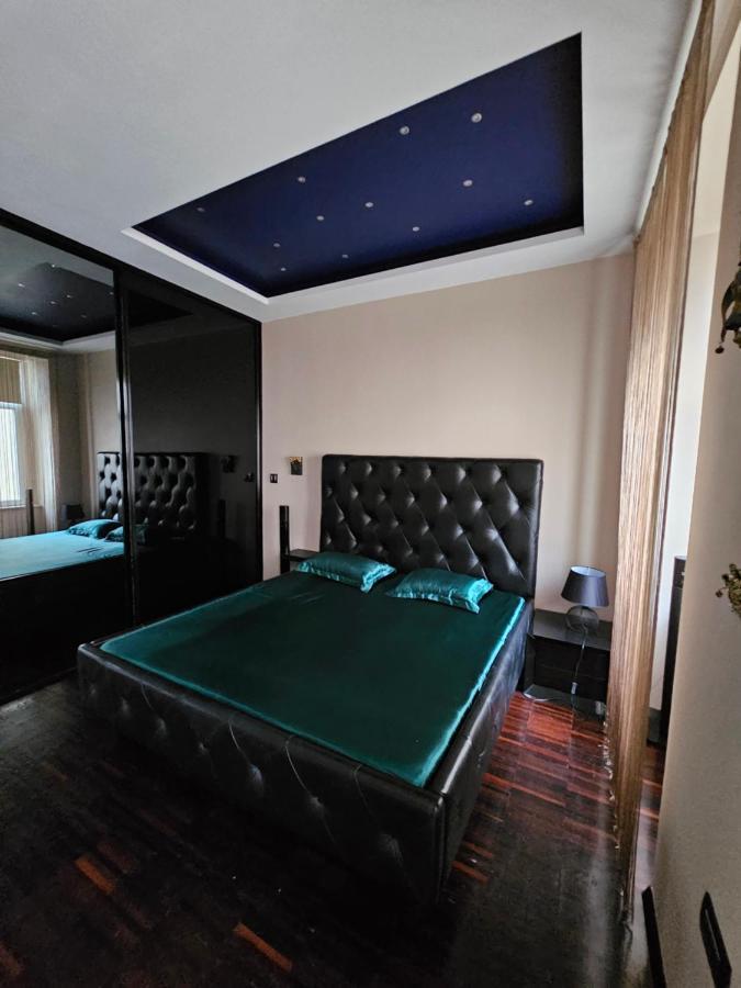 Azzuro Apartment Self Check In Rijeka Exterior photo